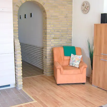 Haus Am - Whg 1 - E-ladestation Für Hausgäste Vorhanden * Grömitz