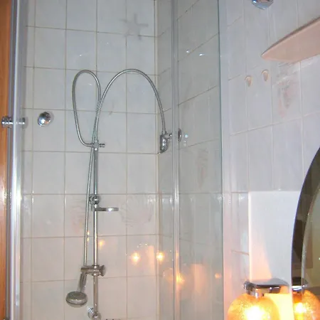 Haus Am - Whg 1 - E-ladestation Für Hausgäste Vorhanden Grömitz