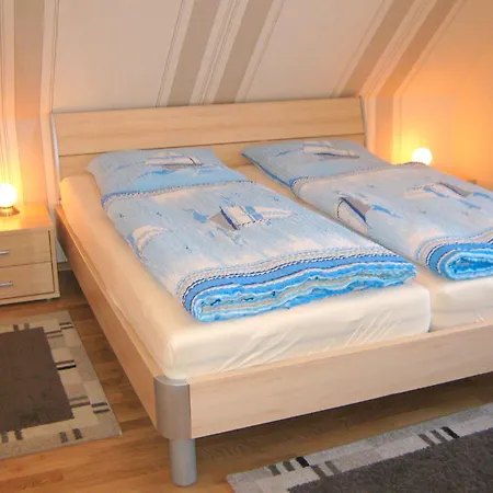 Apartment Haus Am - Whg 1 - E-ladestation Für Hausgäste Vorhanden