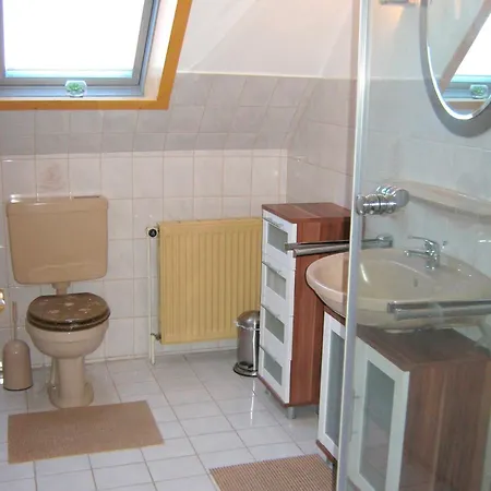 Haus Am - Whg 1 - E-ladestation Für Hausgäste Vorhanden * Grömitz