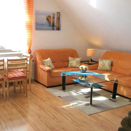 Haus Am - Whg 1 - E-ladestation Für Hausgäste Vorhanden Apartment *