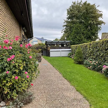 Apartment Haus Am - Whg 1 - E-ladestation Für Hausgäste Vorhanden