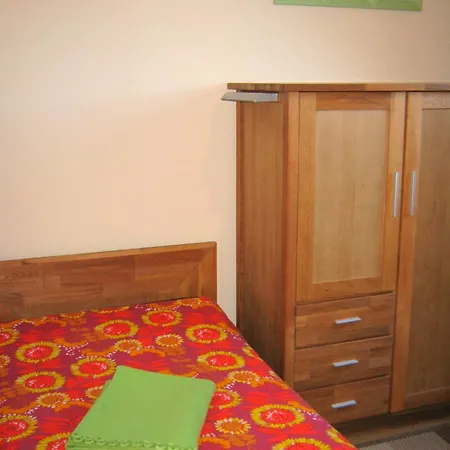 Haus Am - Whg 1 - E-ladestation Für Hausgäste Vorhanden *